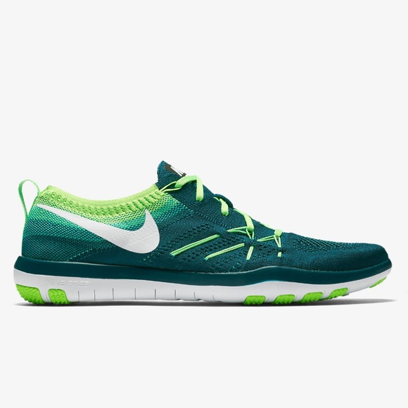 nike women's free tr focus flyknit training shoes